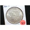 Image 1 : 1900-O Silver Morgan $1