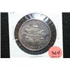 Image 1 : 1892 US Columbian Commerative Half Dollar, Columbian Expo.