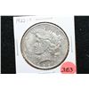 Image 1 : 1922-S Peace $1