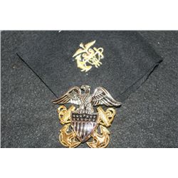 Our Nation's Insignia Military Medal