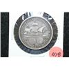 Image 1 : 1893 US Columbian Commerative Half Dollar, Columbian Expo.