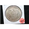 Image 1 : 1890 Silver Morgan $1