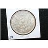 Image 2 : 1890 Silver Morgan $1