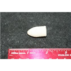 Civil War Bullet