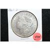 Image 1 : 1921-D Silver Morgan $1