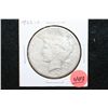 Image 1 : 1922-S Peace $1