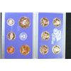 Image 2 : 2001-S US Mint Proof Set W/State Quarter Proof Set