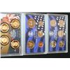Image 1 : 2007-S US Mint Proof Set W/Presidential $1 Mint Proof Set