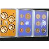 Image 2 : 2007-S US Mint Proof Set W/Presidential $1 Mint Proof Set
