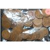Image 2 : Wheat Back Penny, Various Dates & Conditions, Lot of 50