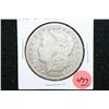 Image 1 : 1901-O Silver Morgan $1