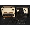 Image 1 : EMDEKO EM-9000 DUAL 8mm & Super 8 Projector Vtg