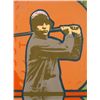 Image 2 : Alred de Simone Glenna Collett Golfer Art Print 6