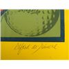 Image 3 : Alred de Simone Glenna Collett Golfer Art Print 6
