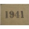 Image 3 : WWII Nazi Waffen SS Hospital Blanket 1941
