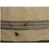 Image 4 : WWII Nazi Waffen SS Hospital Blanket 1941