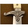Image 3 : Nazi Repro Eichhorn Teno Subordinates Dagger, Scabbard