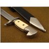 Image 4 : Nazi Repro Eichhorn Teno Subordinates Dagger, Scabbard
