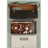 Image 3 : Wendell-West CR-7A Hi-Fi 8 Transistor Vintage Radio '68