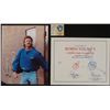 Image 1 : Robin Yount 3000th Career Hit- Photograph and Ticket