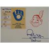 Image 2 : Robin Yount 3000th Career Hit- Photograph and Ticket