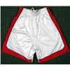 Image 2 : Nike Authentic Miami Heat NBA Basketball Shorts