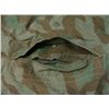 Image 3 : WWII Nazi Triangular Camoflage Field Tent