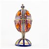 Image 3 : Faberge Amber Egg