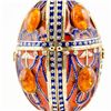 Image 4 : Faberge Amber Egg