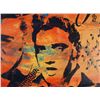 Image 2 : Elvis Presley Better Daze Signed Giclee Bobby Hill