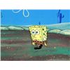 Image 2 : Orig SpongeBob Animation Cel & Background House?