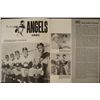 Image 2 : April 1961 Arden Reporter Los Angeles Dodgers Angels