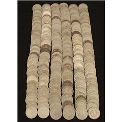 285 Low Grade Liberty V Nickels Most Fl Dates 1889-1910