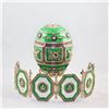 Image 1 : Faberge Napoleonic Egg