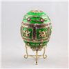 Image 2 : Faberge Napoleonic Egg
