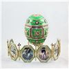 Image 4 : Faberge Napoleonic Egg
