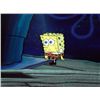 Image 2 : Orig SpongeBob 6 Layer Animation Cel & Background-Hatch