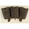 Image 1 : WWII Nazi German Ammo Pouch