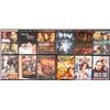 Image 1 : 12 Police Cop Mafia Dramas DVDs -Departed- Black Dahlia