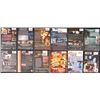 Image 2 : 12 Police Cop Mafia Dramas DVDs -Departed- Black Dahlia