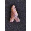 Image 1 : Sahara Neolithic point measures approx 1 inch