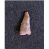 Image 1 : Sahara Neolithic point measures approx 1 inch