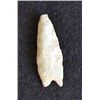 Image 1 : Sahara Neolithic point measures approx 2 inches