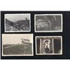 Image 1 : ASSORTED GERMAN PHOTOGRAPHS - LOT OF 4