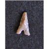 Image 1 : Sahara Neolithic point measures approx 1 inch