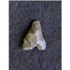 Image 1 : Sahara Neolithic point measures approx 1 inch