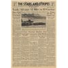 Image 1 : STARS AND STRIPES Newspaper Dated March 20 1943
