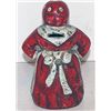 Image 3 : BLACK AMERICANA CAST IRON MAMMY BANK
