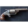 Image 1 : Fine first model MOORE Civil War period revolver. Match