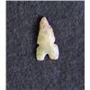 Image 1 : Sahara Neolithic point measures approx 1 inch